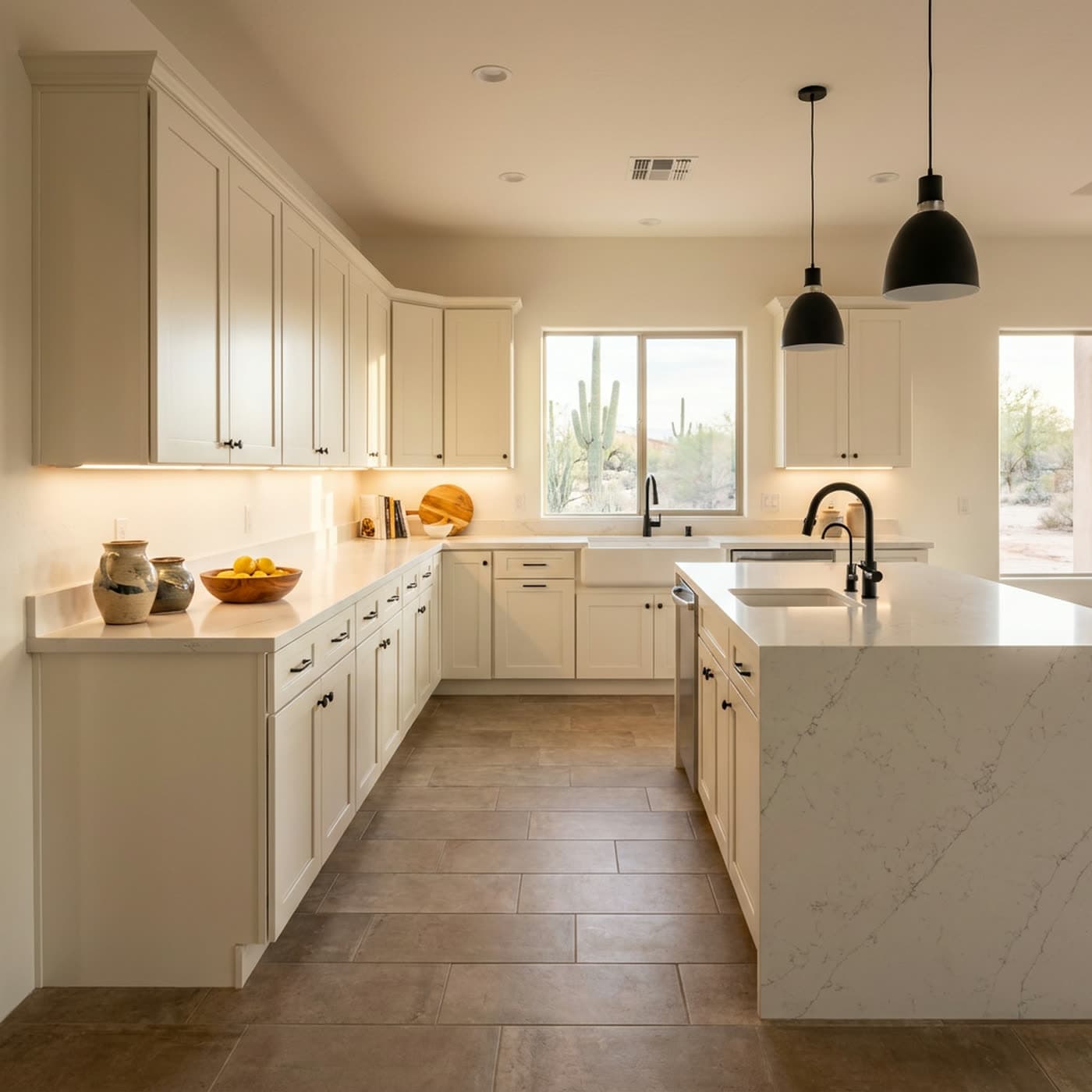 Kitchen Remodeling